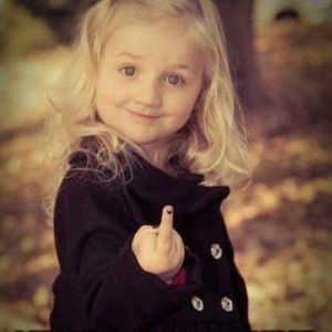 Meet your Posher, Sandra